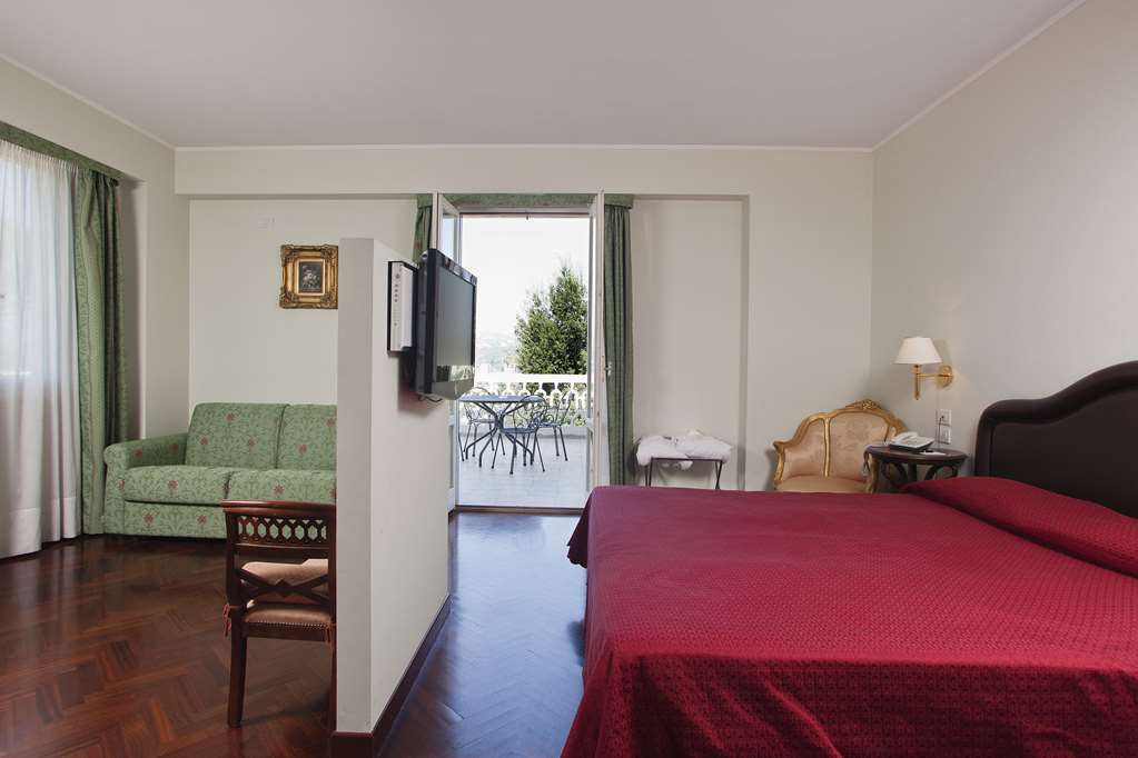 Hotel Villa Pigna Ascoli Piceno Quarto foto