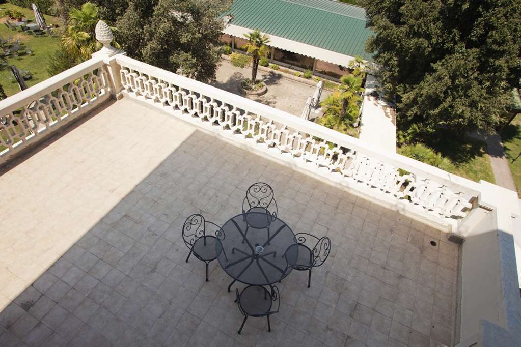 Hotel Villa Pigna Ascoli Piceno Quarto foto